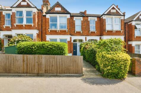 Faversham Road, London, SE6