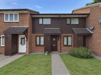 Woodrush Crescent, Locks Heath, SO31 6UP