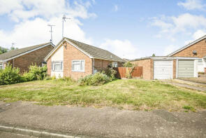 14, Bracken Way, Colchester CO5 7PG