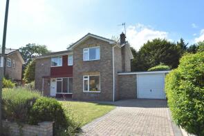21, Langbrook Close, Havant PO9 1RS