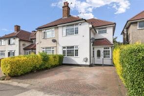 37, Summerhouse Avenue, Hounslow TW5 9DJ