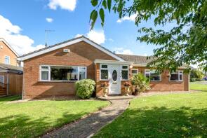 2, Hawkins Close, Huntingdon PE28 0DQ