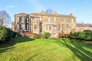 Lower Ground Floor Flat 2, Heath Manor, Heath, Wakefield WF1 5SF