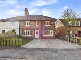 Beamer View, Main Street, Thixendale, Malton YO17 9TG