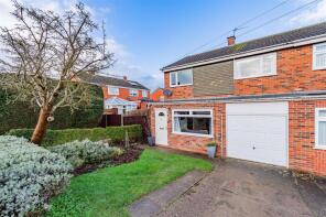37, Glebe Road, Bayston Hill, Shrewsbury SY3 0PS