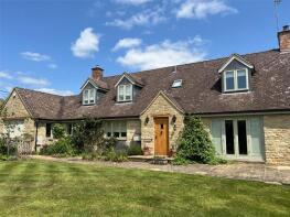 Applegarth, Bates Lane, Bicester OX27 7JU
