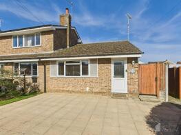 8, Alsa Gardens, Bishop's Stortford CM22 6HD
