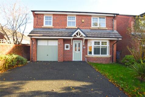 Silver Birch Road, Manchester, Greater Manchester, M9