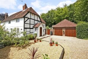2, Old Farm House, Martyr Worthy Road, Abbots Worthy, Martyr Worthy SO21 1DU