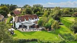 2, Wheatley Place, Wheatley Lane, Kingsley, Bordon GU35 9PA