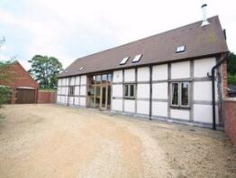 6, St Johns Court, Tredington, Tewkesbury GL20 7AB