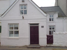 Midland Bank House Cottage, Aberdaron LL53 8BE