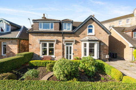 28 Rhannan Road, Cathcart, G44 3BB