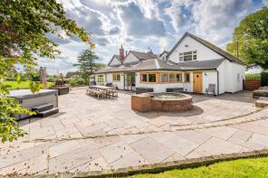 77 Oak Cottage, Bellaport Road, Market Drayton TF9 4AZ