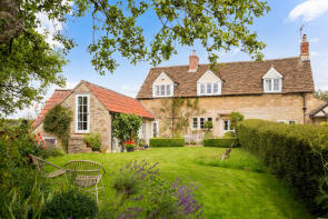 5, Nethercote Hill, Chippenham SN15 2LD