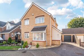 17, Howberry Green, Arlesey SG15 6ZA