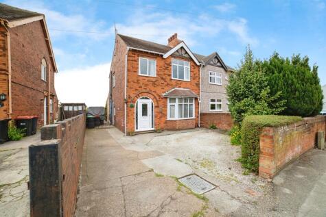 Alfreton Road, Sutton-In-Ashfield