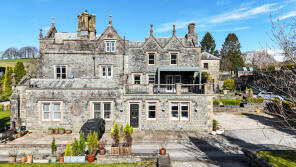 12 The Wing, Ingmire Hall, Sedbergh LA10 5HR