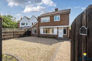 1, Queenhythe Road, Guildford GU4 7NY