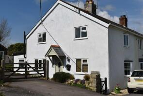 Vale Cottage, Hoopers Lane, Dorchester DT2 9BE