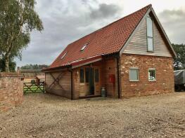 Malt Barn Cottage, South Walsham Road, Norwich NR13 6JG