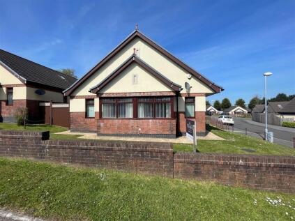 Yr Hafod, Saron, Ammanford