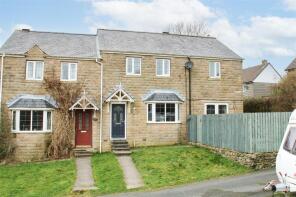 2, Chiserley Gardens, Old Town, Hebden Bridge HX7 8RU