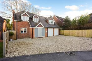 5, Knights Lea, Newbury RG20 0PP