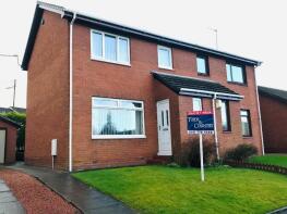 3, Mossbank Drive, Glasgow G33 1LS