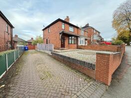 183, Belgrave Road, Dresden, Stoke-on-trent ST3 4NL