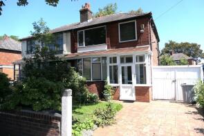 7, Oakfield Avenue, Firswood, Stretford M16 0HS