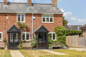 1, The Terrace, Avington Park Lane, Winchester SO21 1EG