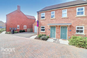 18, Braithwaite Mews, Dunholme, Lincoln LN2 3TN