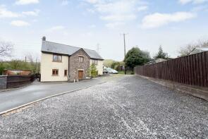 Cherry Ash, Rhiwr Road, Waunllapria, Abergavenny NP7 0PN
