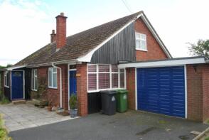 Kingston, Mill Road, Market Drayton TF9 3NE