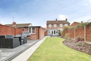 7, Walden Close, March PE15 0TW