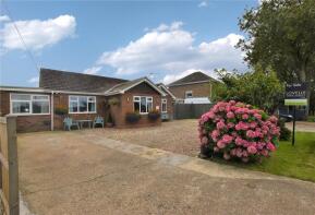 Rosemead, Sea Road, Skegness PE24 5YD