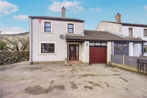 Tamsin House, Minor Road From The Green To Bramble Lane, Wigton CA7 0BZ