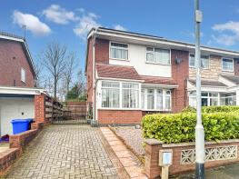 49, Amison Street, Longton, Stoke-on-trent ST3 1LD
