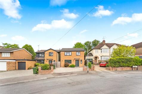 Rosecroft Drive, Watford, Hertfordshire, WD17