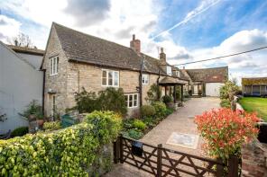 Inchmore House, Main Street, Corby NN17 3DY