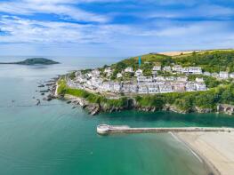 Rock Ledge, Dawn Road, Looe PL13 2DS