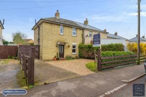 80, The Lane, Bedford MK44 3AP