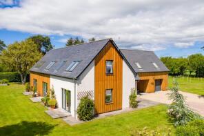Finlarig, Main Road, Forres IV36 2RU