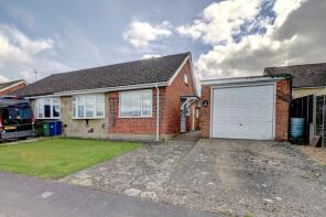 36, Wellington Avenue, Princes Risborough HP27 9LA