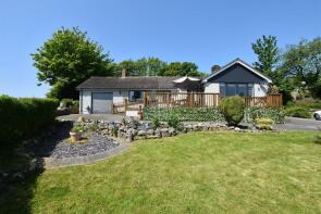 Parkridge, Pendine Hill, Pendine, Carmarthen SA33 4PQ
