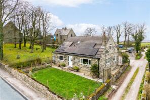 White Mere View, Duck Street Lane To Coldstones Quarry, Harrogate HG3 5JQ