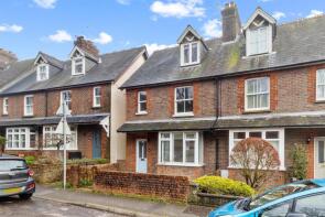 19, Tilmore Road, Petersfield GU32 2HJ