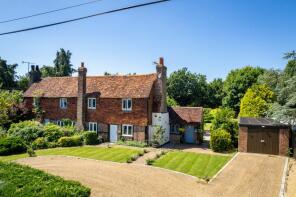2, Garden Cottages, Crowhurst Road, Lingfield RH7 6LY