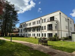 Apartment 10, 19, Redwood Drive, Bristol BS8 3DU